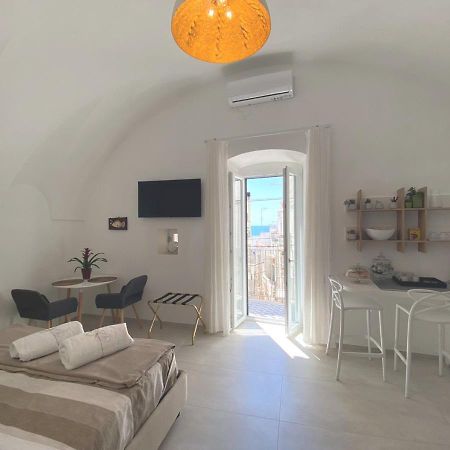 Vieste Suite מראה חיצוני תמונה