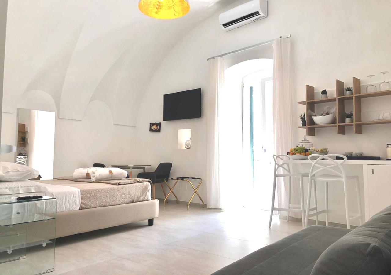 Vieste Suite מראה חיצוני תמונה