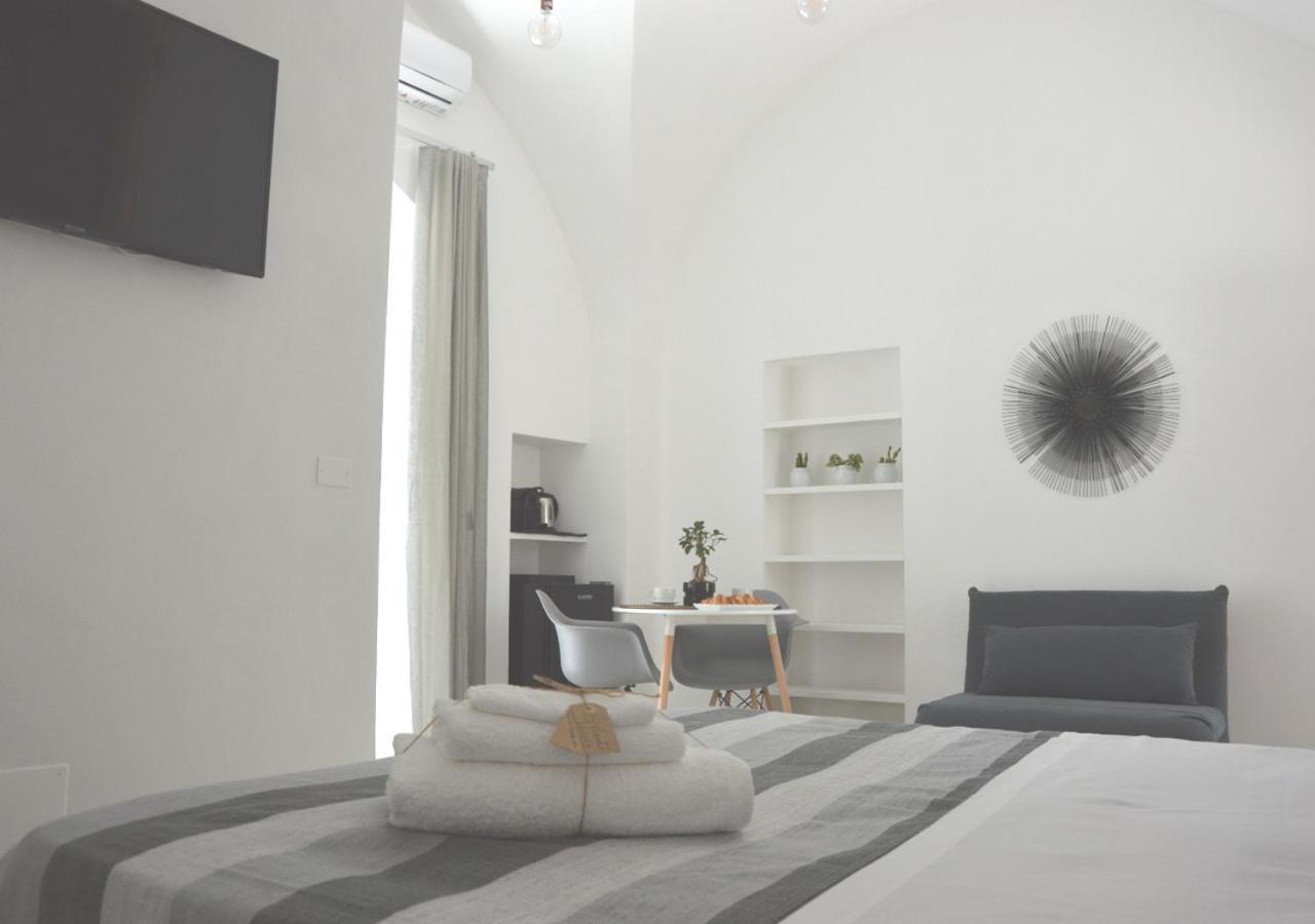Vieste Suite מראה חיצוני תמונה