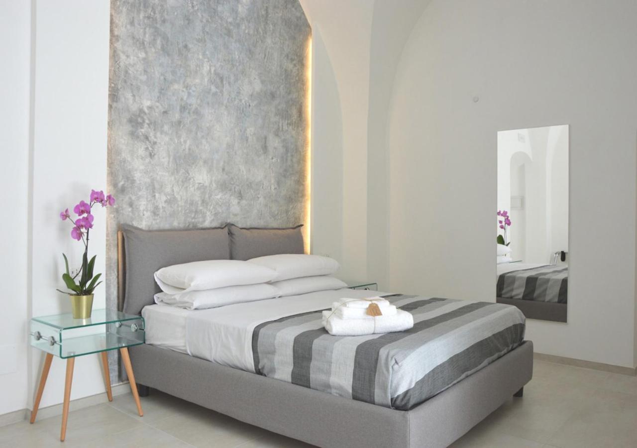 Vieste Suite מראה חיצוני תמונה