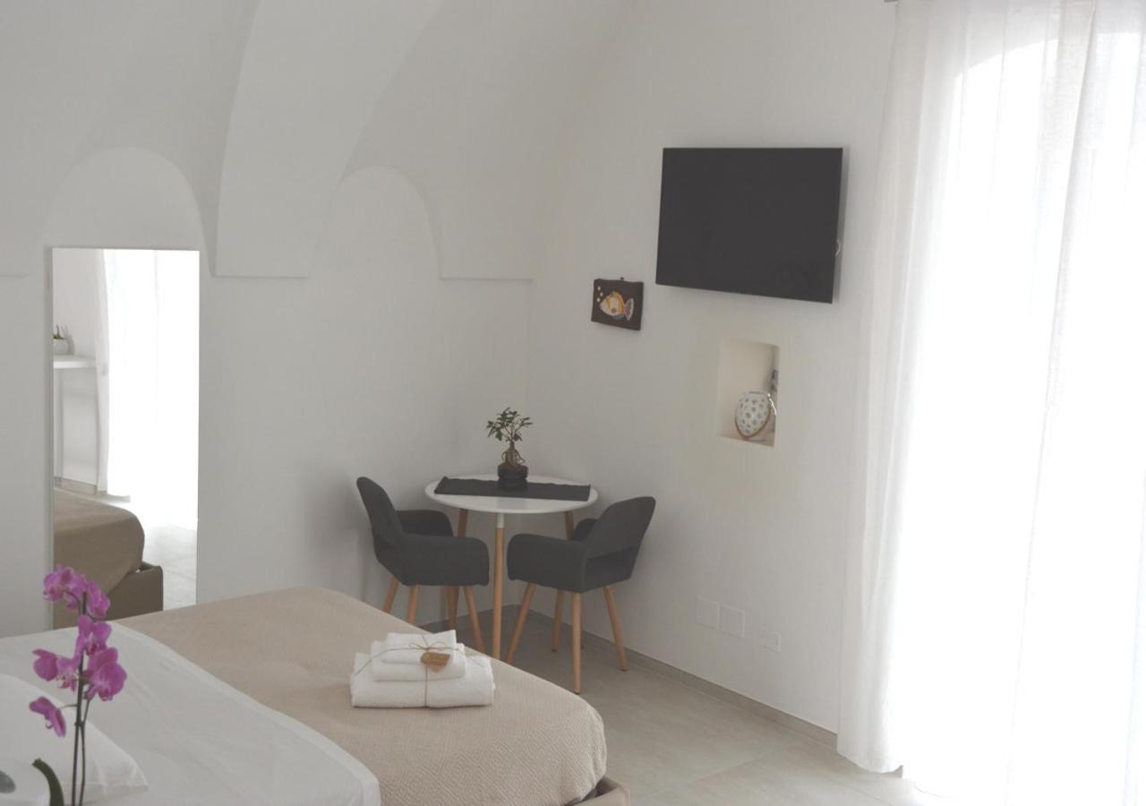 Vieste Suite מראה חיצוני תמונה