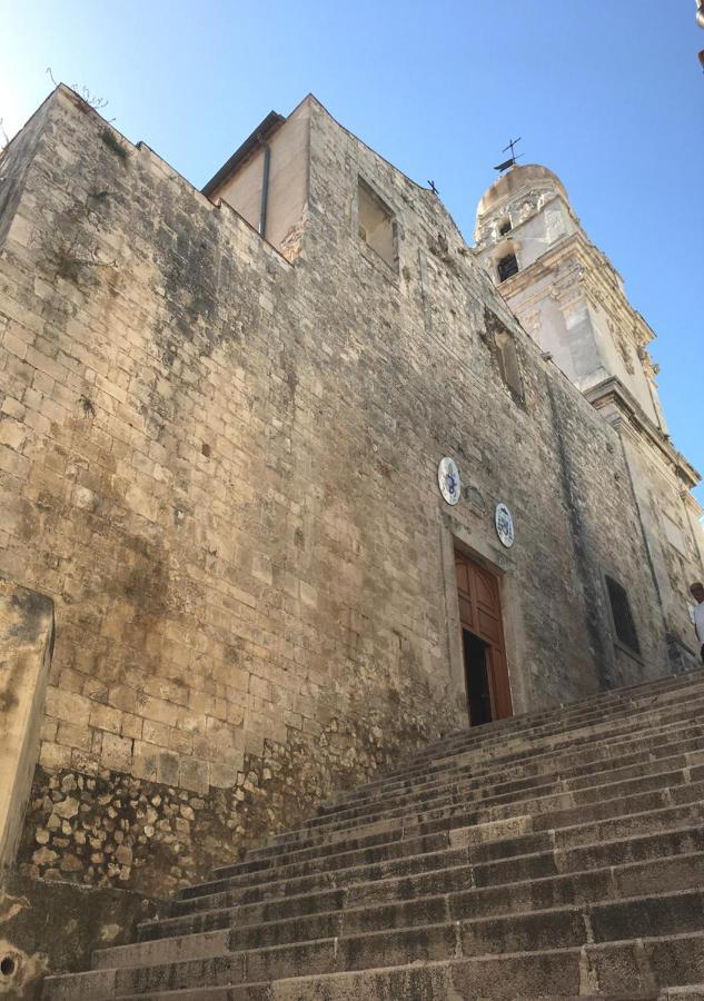 Vieste Suite מראה חיצוני תמונה