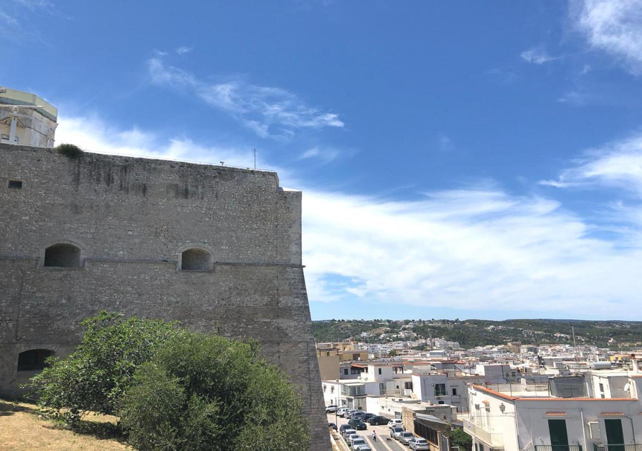 Vieste Suite מראה חיצוני תמונה
