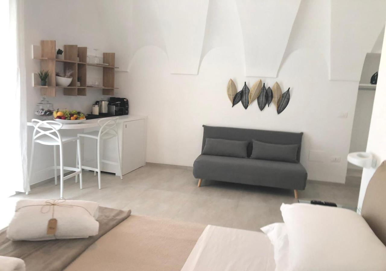 Vieste Suite מראה חיצוני תמונה