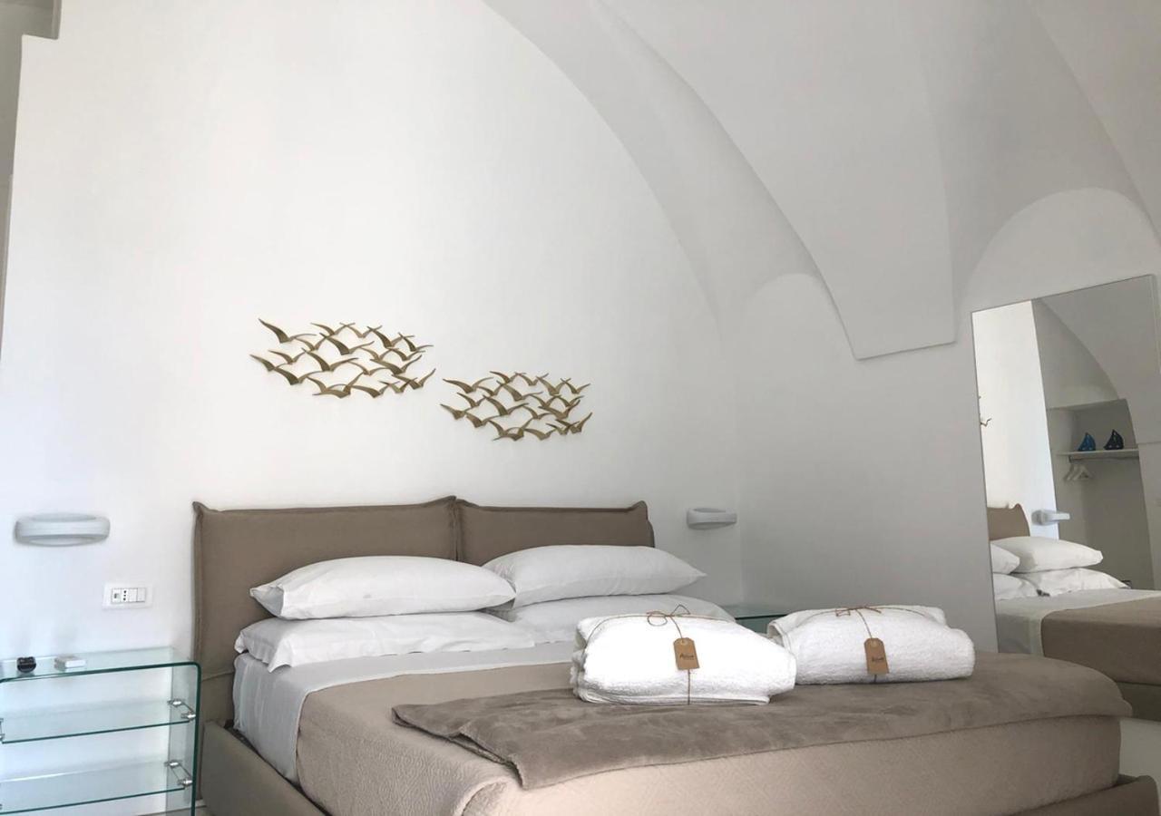 Vieste Suite מראה חיצוני תמונה