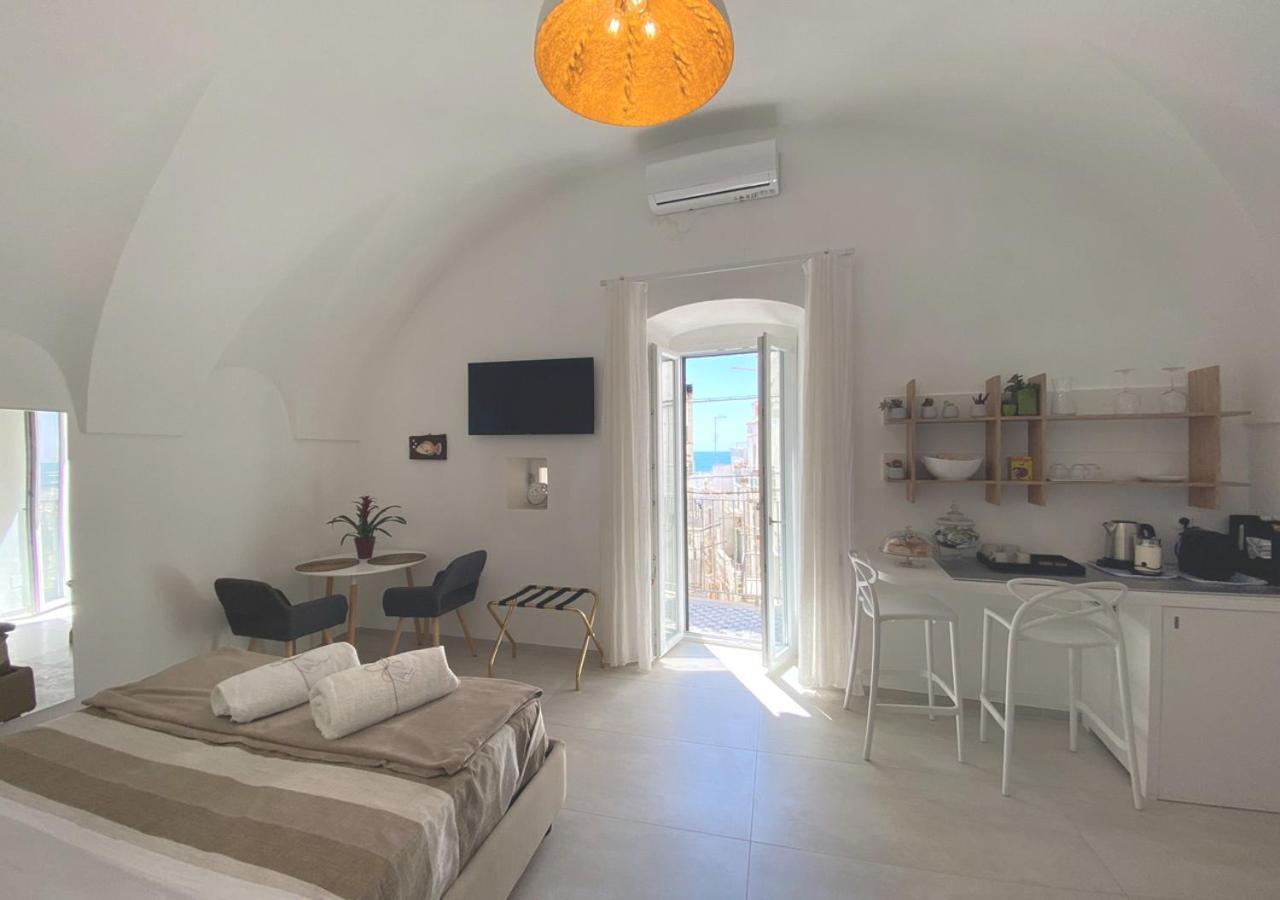 Vieste Suite מראה חיצוני תמונה